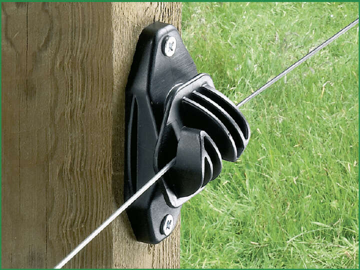 AKO Festzaunisolator